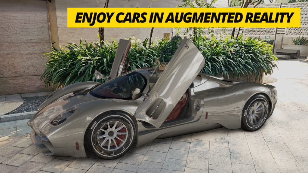 Free Mobile Racing Games 